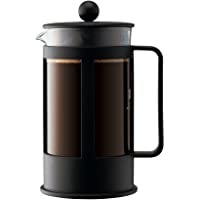 Los mejores  - Bodum Cafetera émbolo- Centimeters